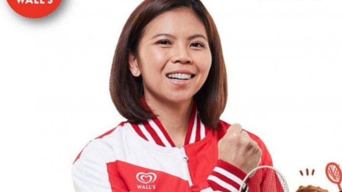 Biodata Greysia Polii, Atlet Bulu Tangkis Peraih Medali Emas di Olimpiade Tokyo 2020