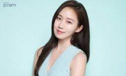 Biodata Ko Sung Hee Pemeran My Holo Love dan Daftar Drama Korea yang diperankan Ko Sung Hee