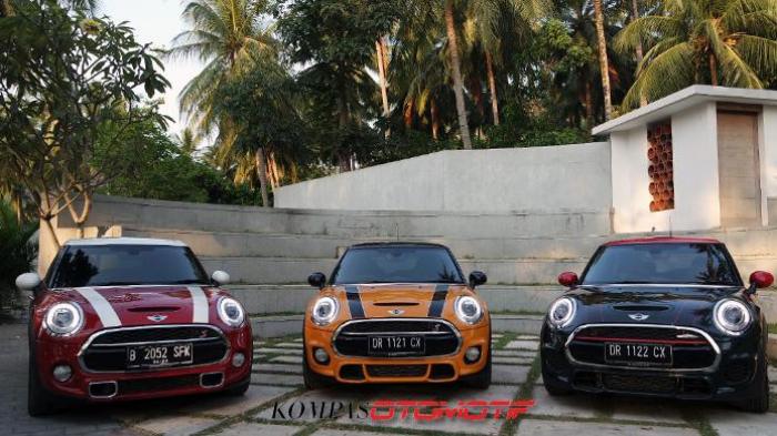 BMW Ini Didenda Rp 545 Miliar Gara-Gara Abaikan