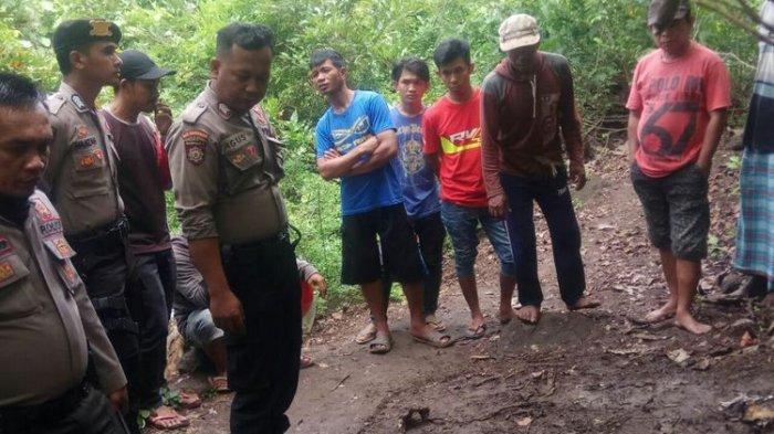 Bocah Gembala Kerbau Tewas Dibunuh, Polisi Ungkap Barang Bukti dan Sosok Pelakunya