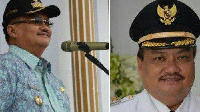 Bupati Morowali Utara Meninggal, Sebelumnya 2 Hari Dirawat di RS Rujukan Virus Corona