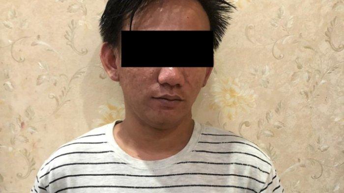 Buron 1 Tahun, Begal di Jalinsum Terbanggi Besar Berhasil Diringkus
