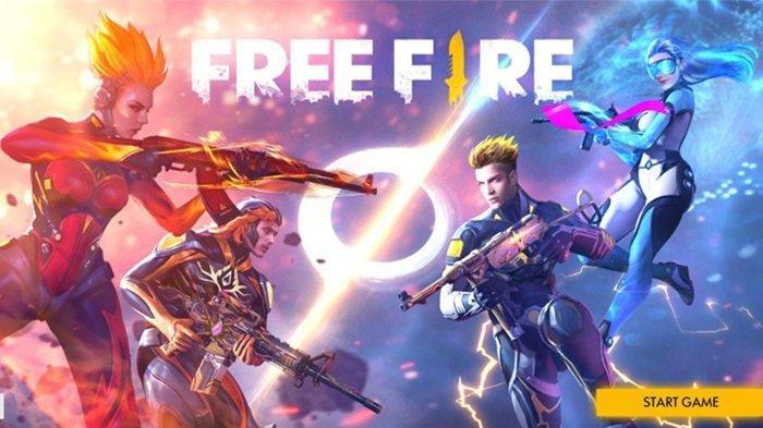 Cara Top Up Diamond Free Fire Tahun 2020, Apa Guna Diamond Free Fire