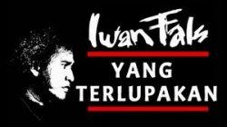 Chord Gitar dan Lirik Lagu Yang Terlupakan Dinyanyikan Iwan Fals, 'Hati Kecil Berbisik'