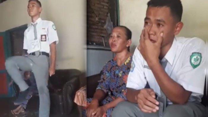 Curhat Anak Berprestasi yang Disingkirkan Anak Pejabat sebagai Anggota Paskibraka