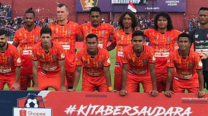 DAFTAR Pemain Skuad Persiraja Banda Aceh di Liga 1 2021