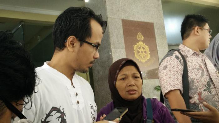 Perempuan Ini Memohon pada Orangtua Korban Vaksin Palsu Jangan Menghujat Dokter Indra