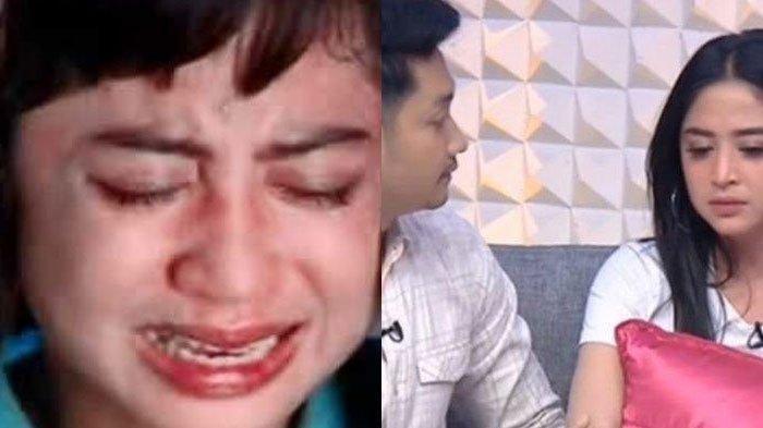 Dewi Perssik Lelah Sudah Pagi Siang Malam, Tapi Angga Wijaya Masih Mau