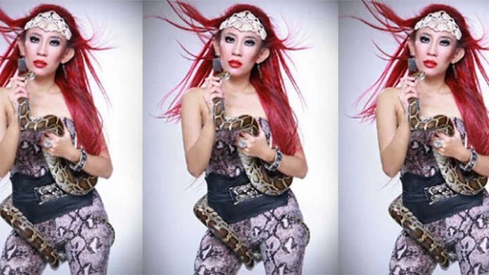 Dewi Sancha Hanya Minta Ini Pada Pria yang Menghamili dan Memintanya Gugurkan Kandungan!