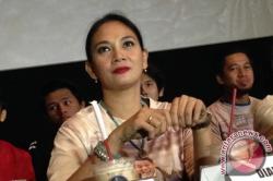 Lama Vakum, Dian Nitami Kembali ke Layar Lebar