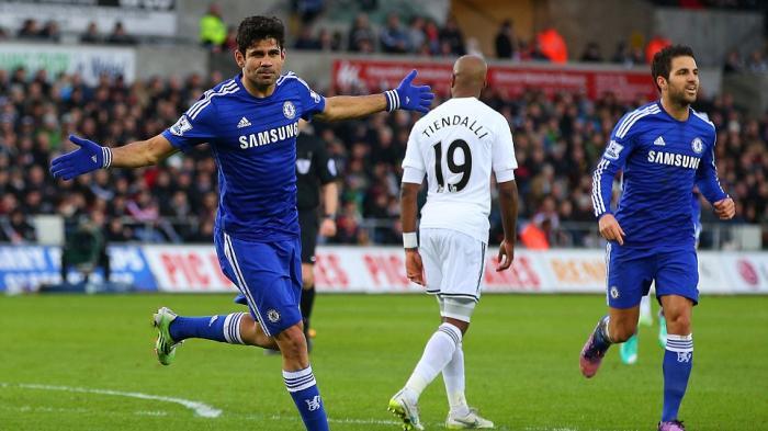 Selang 6 Menit, Chelsea Tambah Keunggulan Jadi 3-0 Atas Crystal Palace