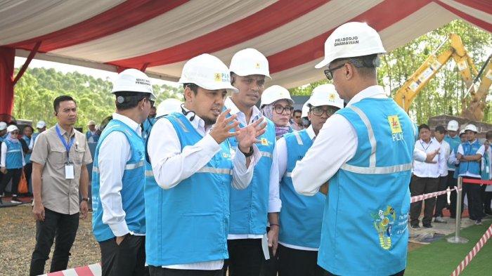 Kota Masa Depan, PLN Icon Plus-PLN Groundbreaking Telecommunication and Digital Centre di IKN - digitalisasi-IKN.jpg