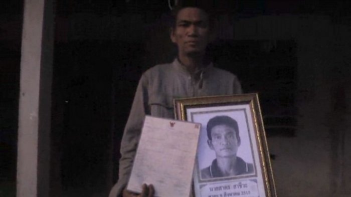 Aneh! Mayat Pria Ini Sudah Dikremasi, Siapa Sangka 7 Bulan Kemudian Dia Datang dari Laut