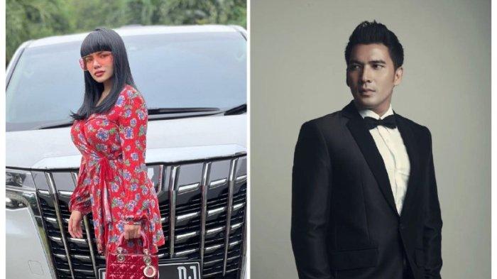Illahi Rind Dinar Candy Kapok Pacaran Setelah Putus dari Ridho Illahi - Halaman all ...