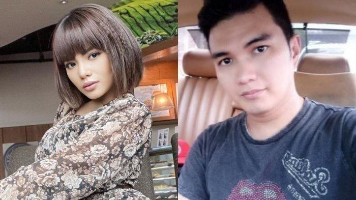 Dinar Candy Blokir Akun IG Aldi Taher karena Muak