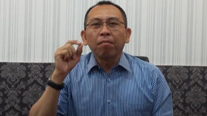 Tersangka Kasus Engeline Diperpanjang Masa Penahanannya