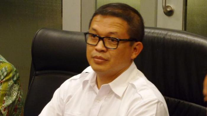 Direktur RSIA Ini Sengaja Cari dan Beli Vaksin Palsu di Pasar