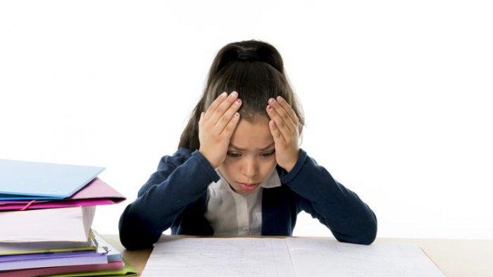 Apa Itu Disleksia, Gejala, Penyebab dan Pengobatannya