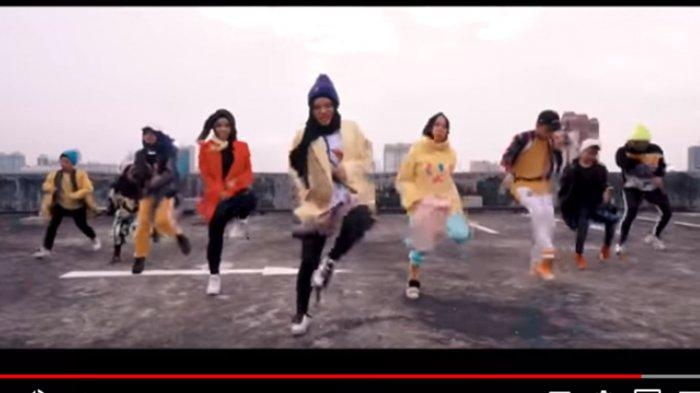 Download dan Lirik Lagu Ziggy Zagga Gen Halilintar, Video Klipnya Tembus 27 Juta Viewer