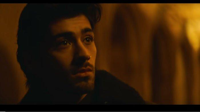 Download Lagu A Whole New World Zayn Malik dan Zhavia Ward OST Film Aladdin, Lagi Trending