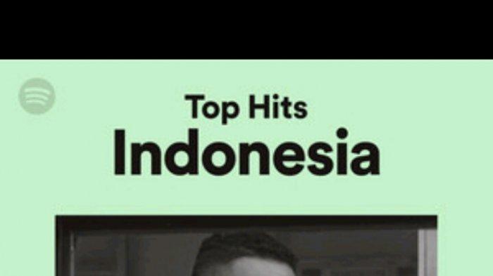 Download MP3 Lagu Top Hits Indonesia - Andmesh, The Overtunes, dan Rizky Febian