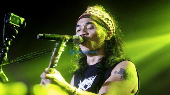 Chord Gitar dan Lirik Lagu Terbunuh Sepi dari Band Slank