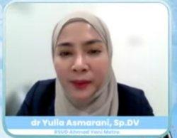 Webinar Apa Penyebab Timbulnya Bisul di Wajah?