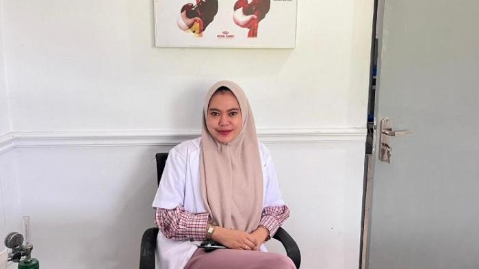 Dokter Hewan Ungkap Pentingnya Vaksin Bagi Kucing Peliharaan