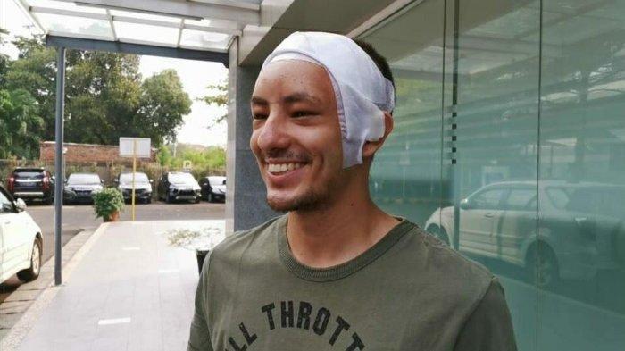 Kondisi Artis Dylan Carr Bikin Dokter Terkejut, Pemain Anak Langit Kini Merasa Mudah Pusing