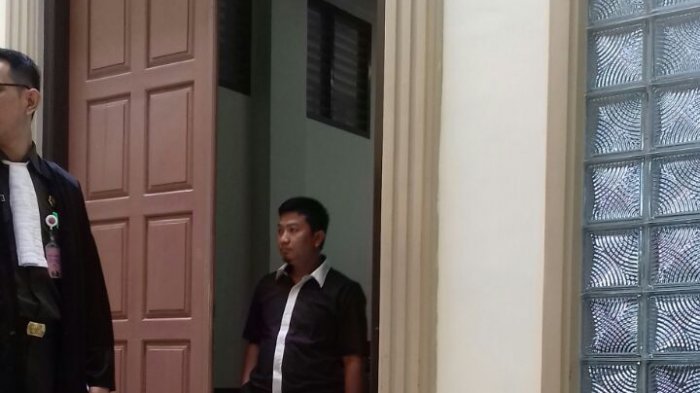 Eks Kepala Puskesmas CLBK dengan Mantan, Janjian di Rumah Makan Berlanjut Begituan di Kamar Hotel