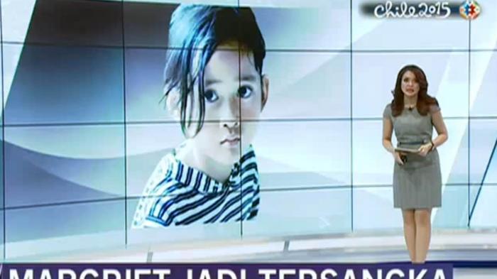 Pria Bule asal Australia Bakal Bersaksi di Kasus Engeline