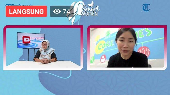 Kisah Sukses Erika Agustine Berkarir di Gojek Indonesia