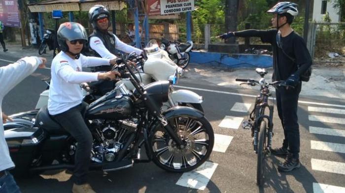 Kasus Moge di Yogya Ciderai Keadilan, Kapolri Harus Bertindak