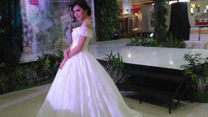 Emersia Wedding Exhibition 2018 Catat Transaksi Sebesar Rp 6,178 Miliar