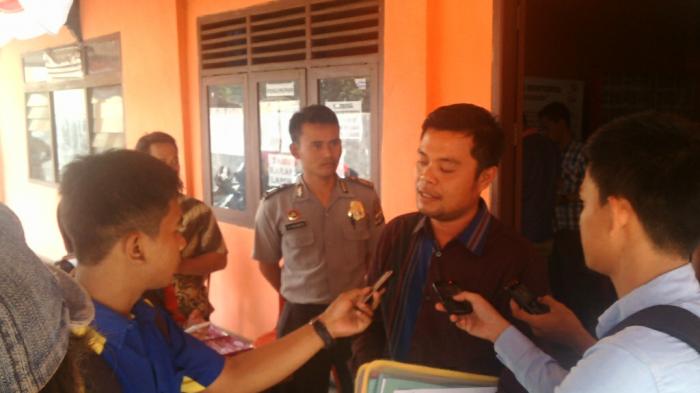 BREAKING NEWS: Samidjo Fathoni Tambah Dukungan 40.141 Suara