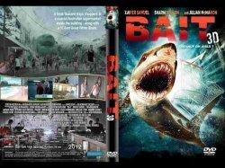 Film Bait Tayang di Bioskop TransTV Malam Ini Mulai Pukul 21.30 WIB. Tegangnya Serangan Hiu Putih!
