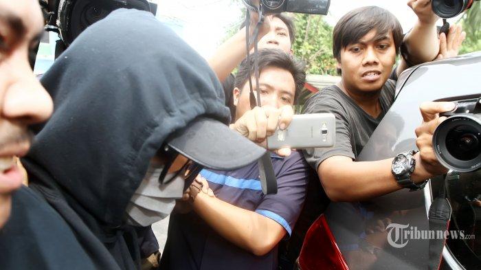 Ini 'Kiprah' Mucikari Kasus Nikita Mirzani dan Puty Revita