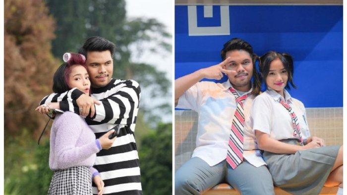 Fuji Mau Punya 20 Anak saat Nikah, Thariq Halilintar Ngaku Tak Kuat