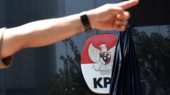 Gerah Dikritik Soal Randis Mewah, Wakil Pimpinan KPK Ghufron Ajak Pengkritik ke Rumah Kontrakannya?