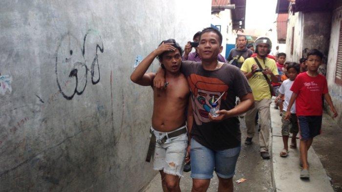Berani Aniaya Kapolsek saat Digerebek, Nasib Pelaku setelah Ditangkap Berakhir di Kamar Mayat