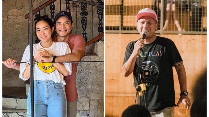 Gisella Anastasia Sudah Kenalkan Rino Soedarjo ke Gading Marten