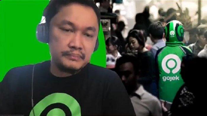 Gojek Pastikan Layanan di Tengah Pandemi Aman dan Nyaman