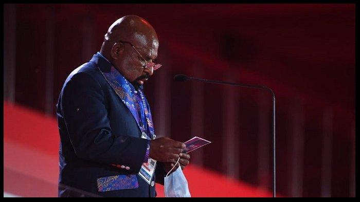 OC Kaligis Ungkap Penyebab Lukas Enembe Meninggal, Bengkak Sekujur Tubuh