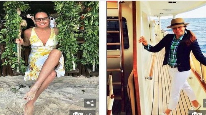 Berhasil Gaet 100 Pria Kaya Raya yang Sudah Menikah, Janda Cantik Bocorkan Rahasianya