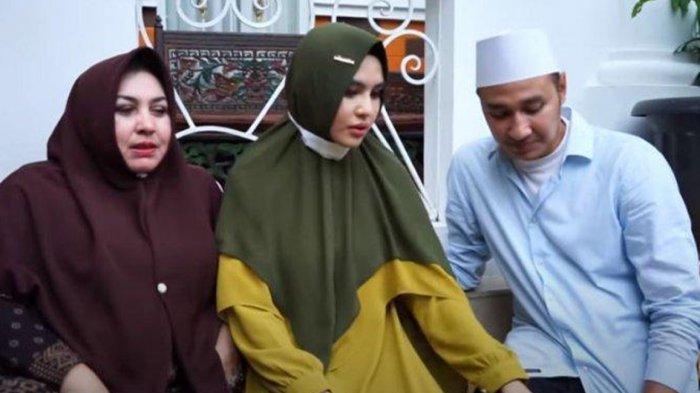 Habib Usman Syok, Selama Ini Ibu Kartika Putri Tak Menganggapnya sebagai Menantu