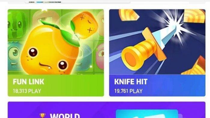 Hago, Game Online yang Membuat 6 Stasiun Televisi Diberi Sanksi oleh KPI