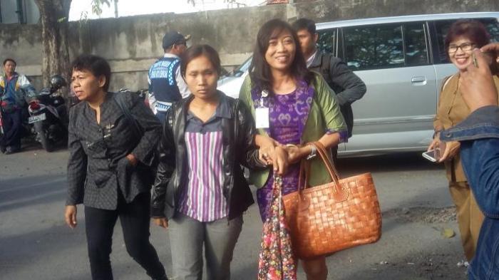 Pengacara Margriet Pertanyakan Latar Belakang 3 Saksi dari P2TP2A