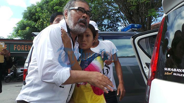Pria Ini Rajin Memantau TKP Kasus Angeline, Jadi Tersangka Baru?