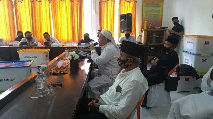 Hampir Dipastikan Gagal Ikut Pilkada Bandar Lampung 2020, Firmansyah Legowo: Saya Mohon Maaf
