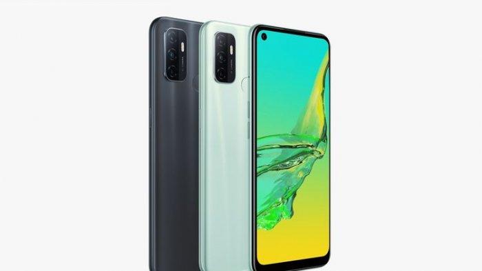 Harga HP Oppo A33, dan Spesifikasi Oppo A33